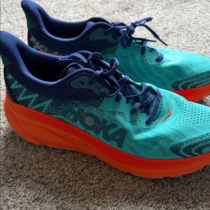 Hoka Men's Challenger 7 ATR size 13 Brand New